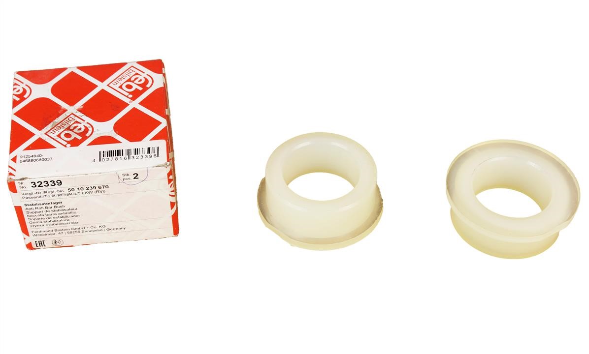 Buy febi 32339 – good price at EXIST.AE!