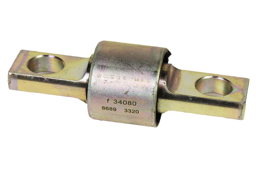 Anti roll bar bush MAN: 34080 febi Rear anti roll bar bush