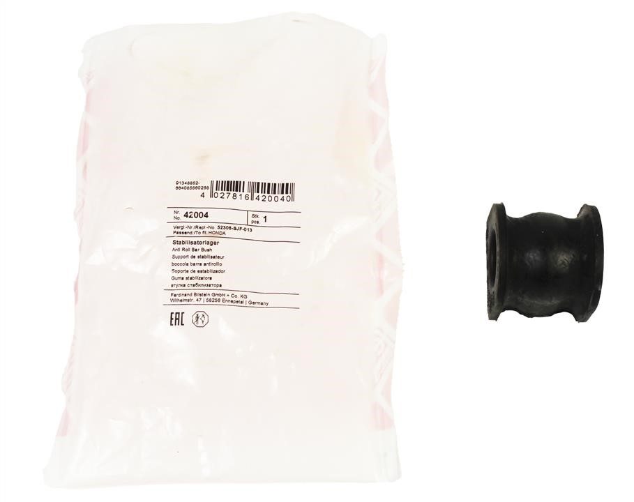 febi Rear anti roll bar bush – price 13 PLN