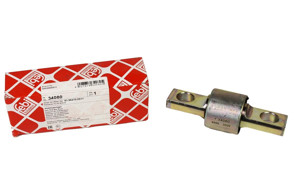 Buy febi 34080 – good price at EXIST.AE!