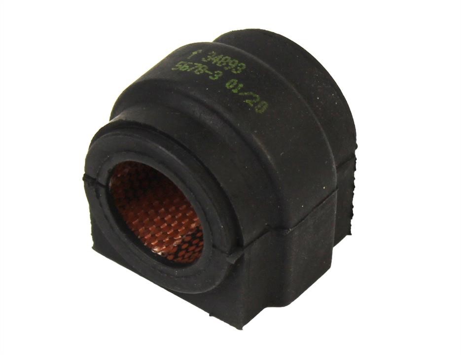 Front anti roll bar bush febi 34893