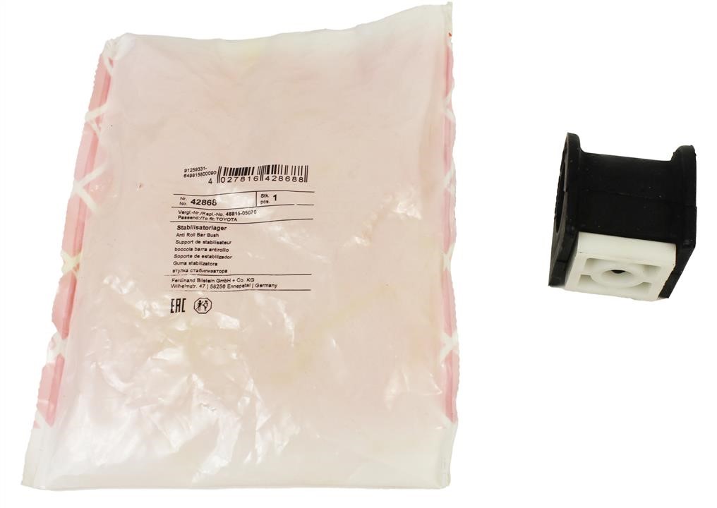 Buy febi 42868 – good price at EXIST.AE!