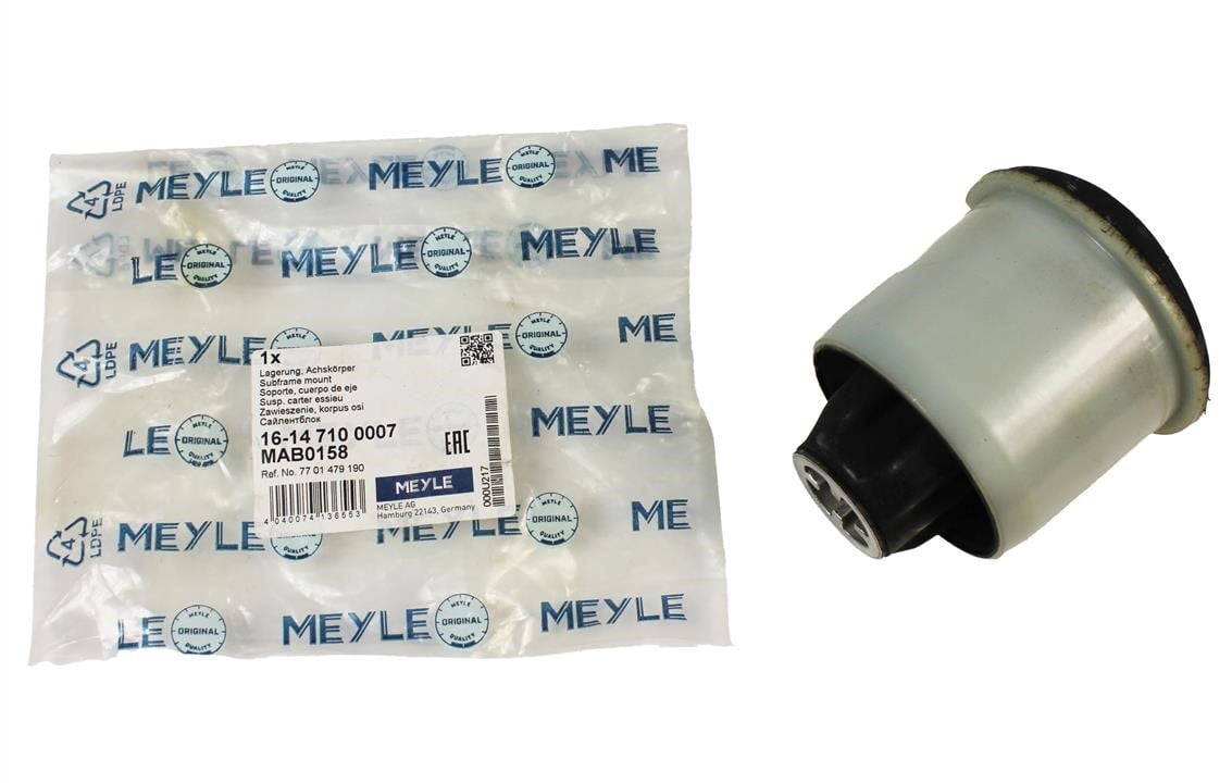 Buy Meyle 16-14 710 0007 at a low price in United Arab Emirates!