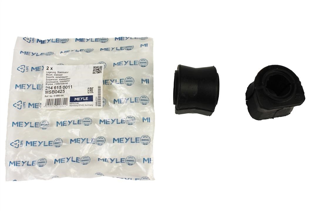 Buy Meyle 2146150011 at a low price in United Arab Emirates!