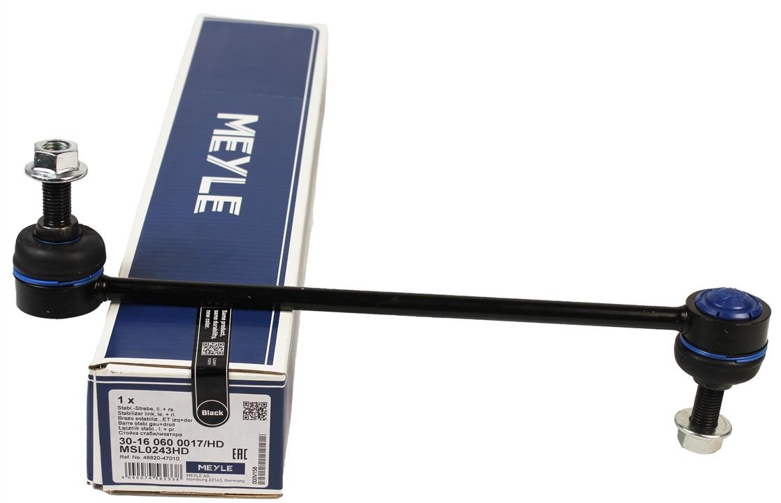 Buy Meyle 30-16 060 0017/HD at a low price in United Arab Emirates!