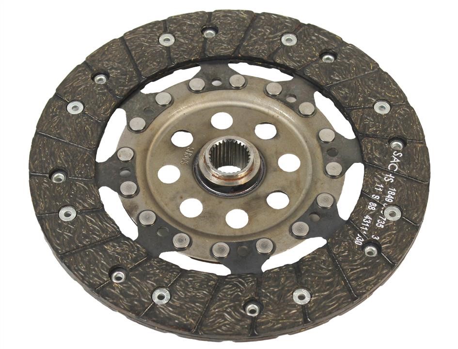Buy SACHS 1864 528 741 at a low price in United Arab Emirates!
