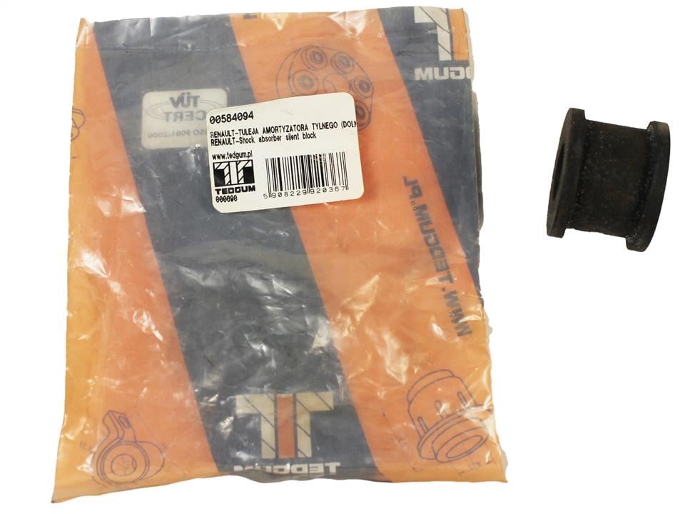 Buy TedGum 00584094 at a low price in United Arab Emirates!