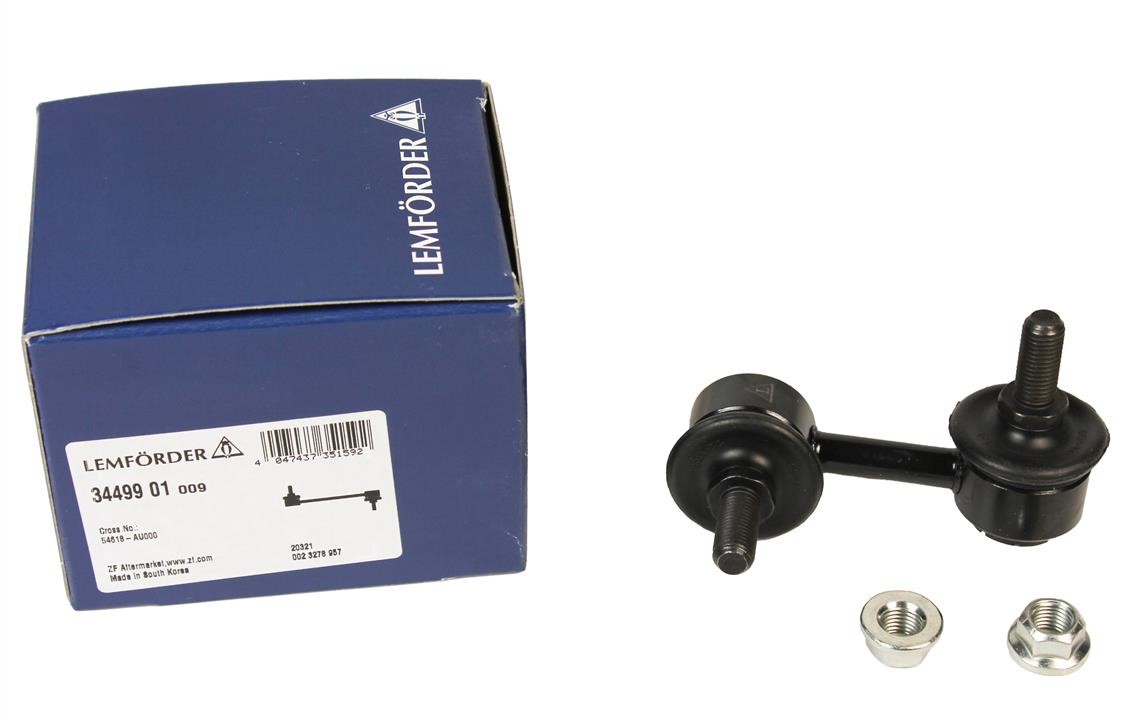 Buy Lemforder 34499 01 at a low price in United Arab Emirates!