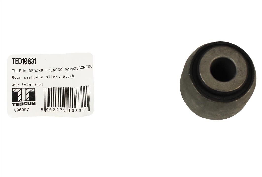 Buy TedGum TED10831 at a low price in United Arab Emirates!