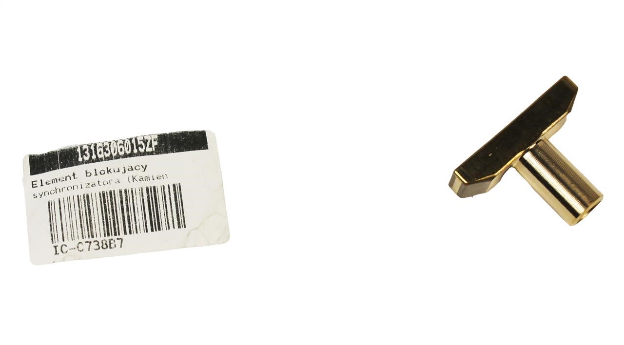 Buy ZF 1316 306 015 at a low price in United Arab Emirates!