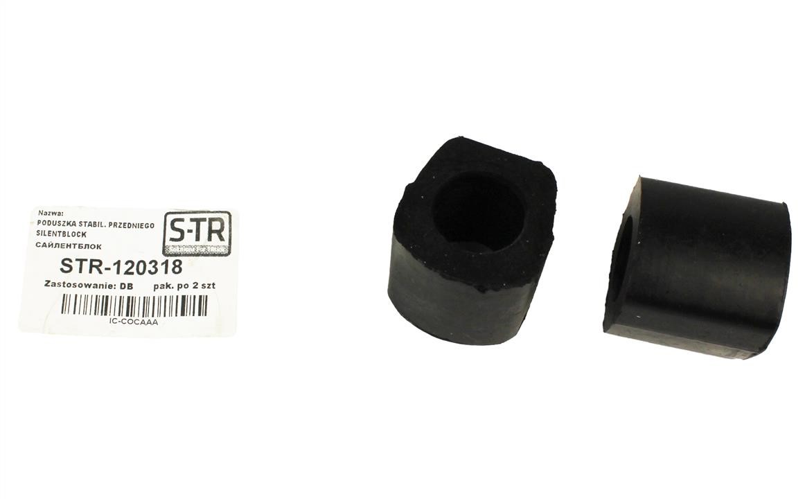 Buy S-TR STR-120318 at a low price in United Arab Emirates!