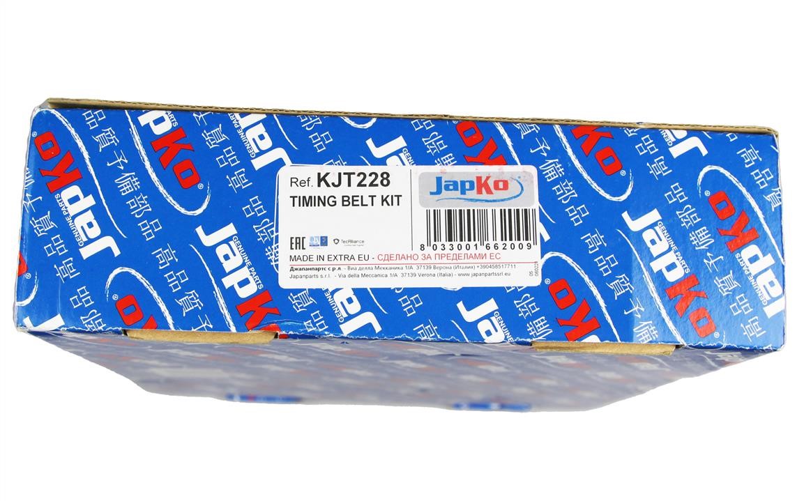 Buy Japko KJT228 at a low price in United Arab Emirates!