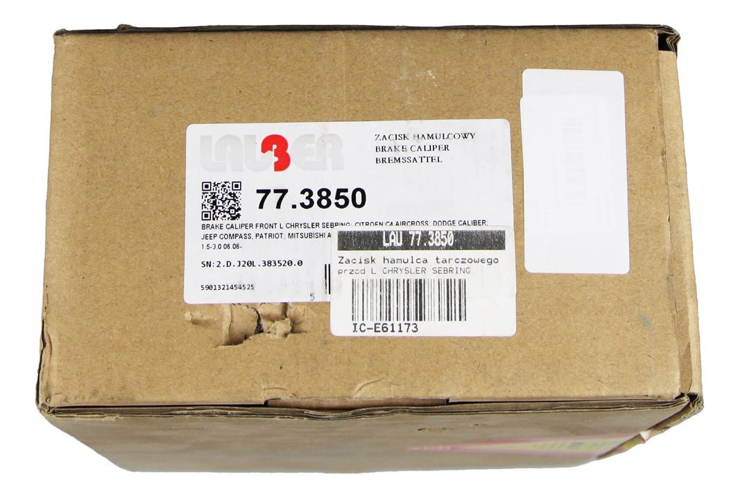 Buy Lauber 773850 – good price at EXIST.AE!