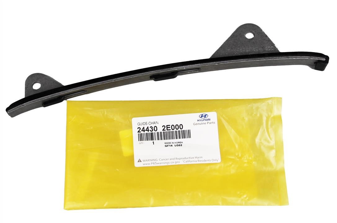 Buy Hyundai/Kia 24430-2E000 at a low price in United Arab Emirates!