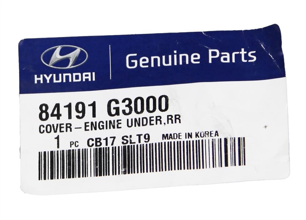 Buy Hyundai/Kia 84191-G3000 at a low price in United Arab Emirates!