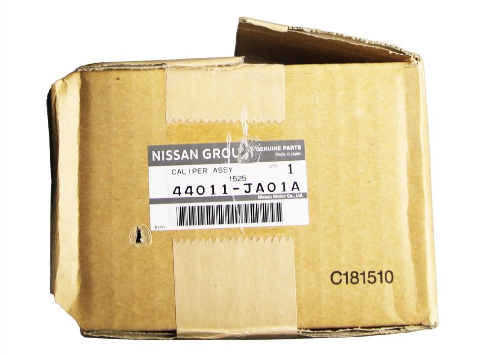 Buy Nissan 44011-JA01A at a low price in United Arab Emirates!