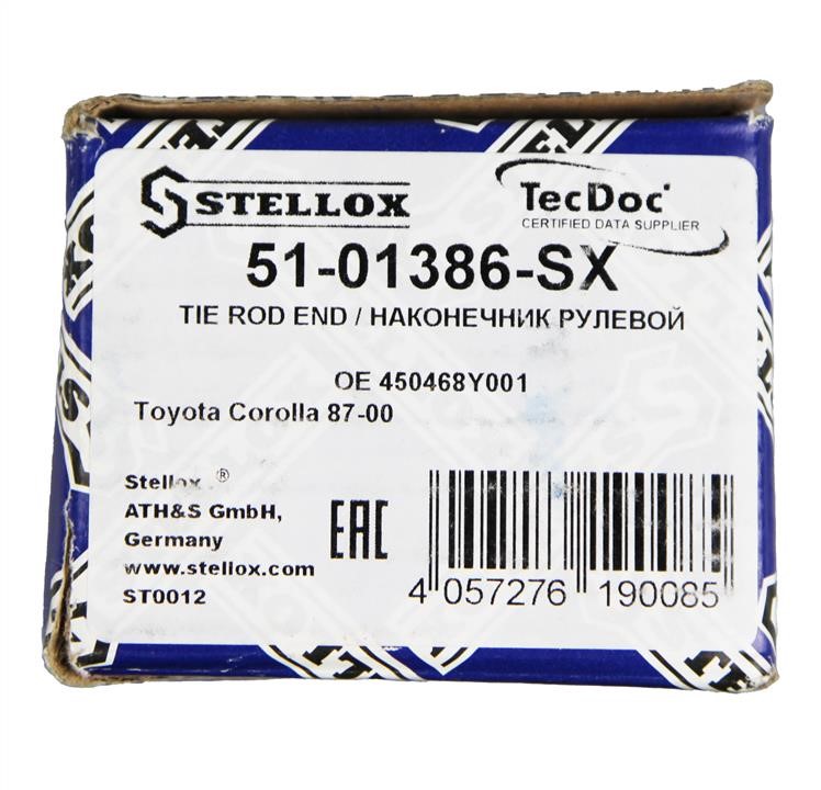 Buy Stellox 51-01386-SX at a low price in United Arab Emirates!
