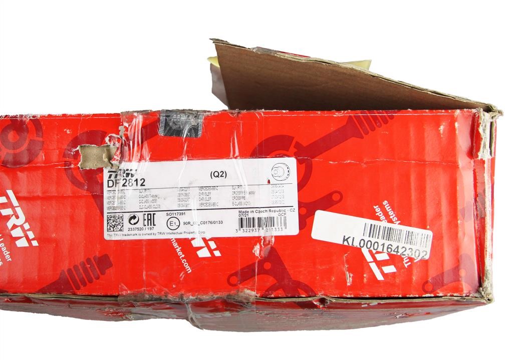 Buy TRW DF2812 at a low price in United Arab Emirates!