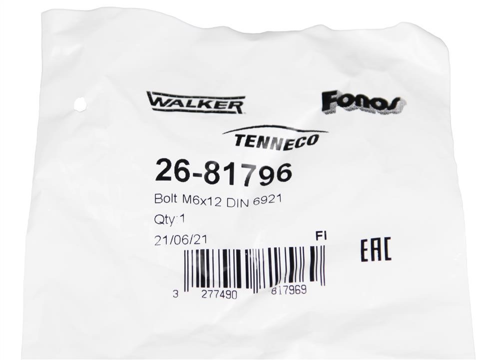 Buy Walker 81796 at a low price in United Arab Emirates!