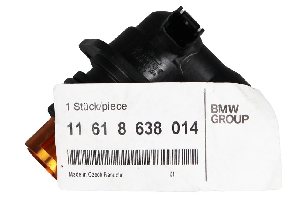 Nipple BMW 11 61 8 638 014