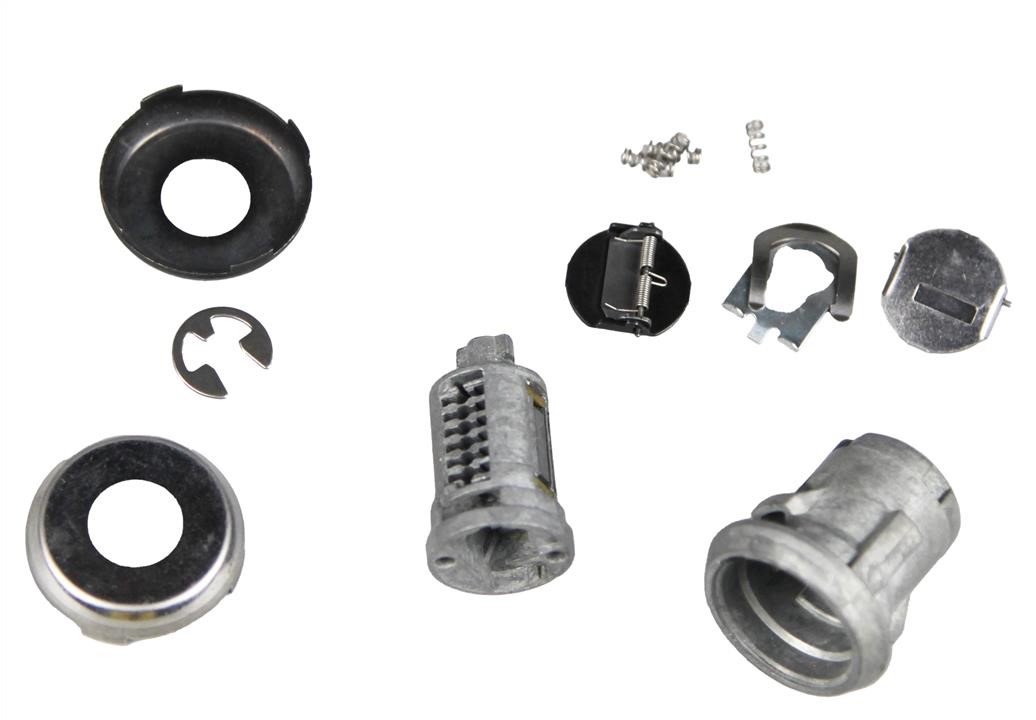 12398552 General Motors Lock cylinder