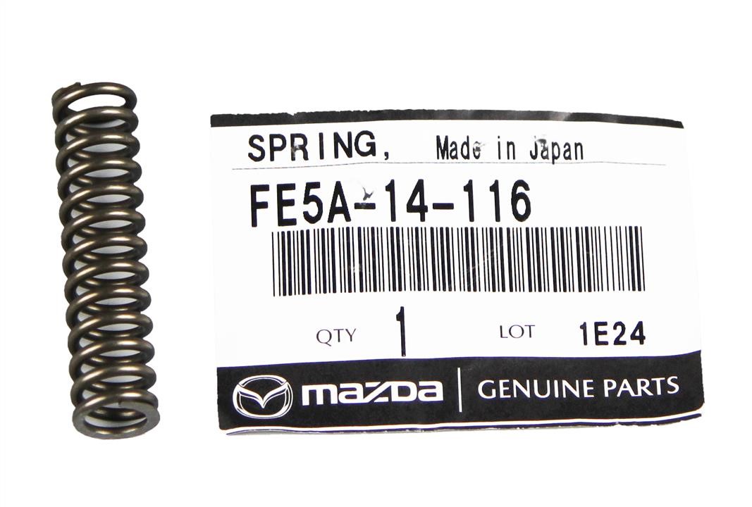 Buy Mazda FE5A14116 – good price at EXIST.AE!