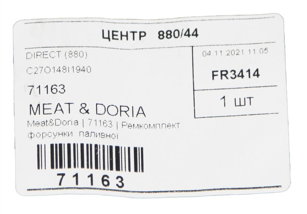 Buy Meat&amp;Doria 71163 at a low price in United Arab Emirates!