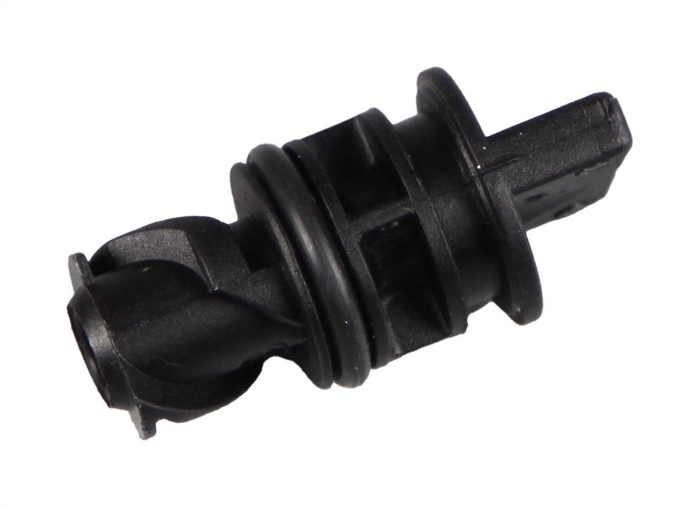A0009970224 Mercedes Radiator cap, drain