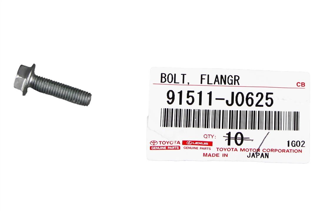 Buy Toyota 91511J0625 – good price at EXIST.AE!