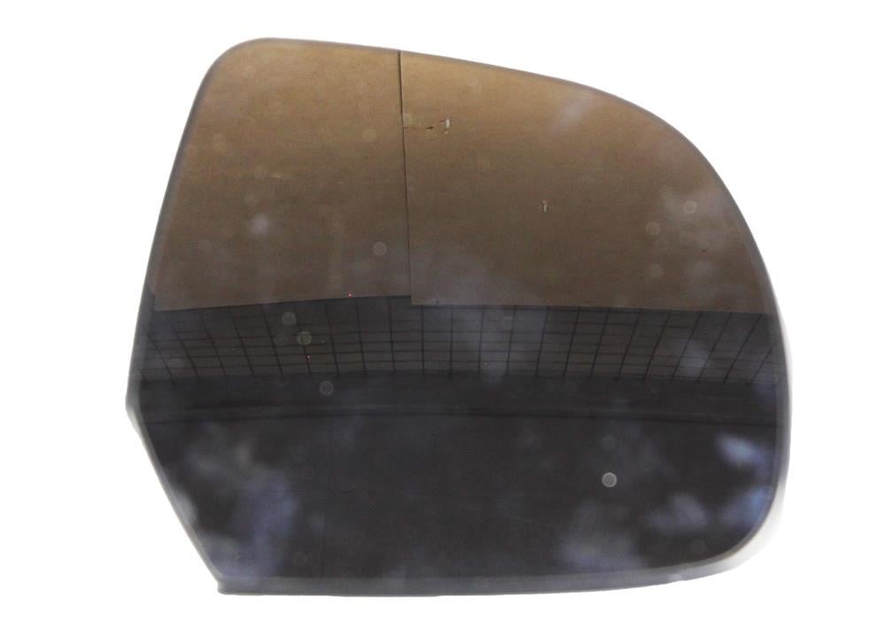 963653NL1A Nissan Wing mirror glass Heated Right