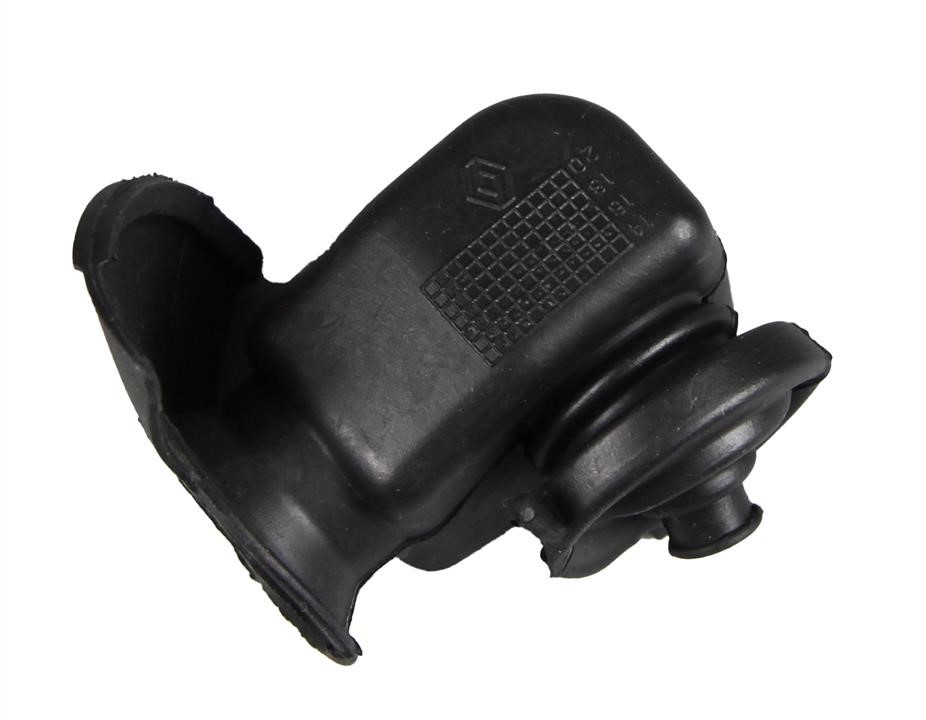 8200840587 Renault Boot