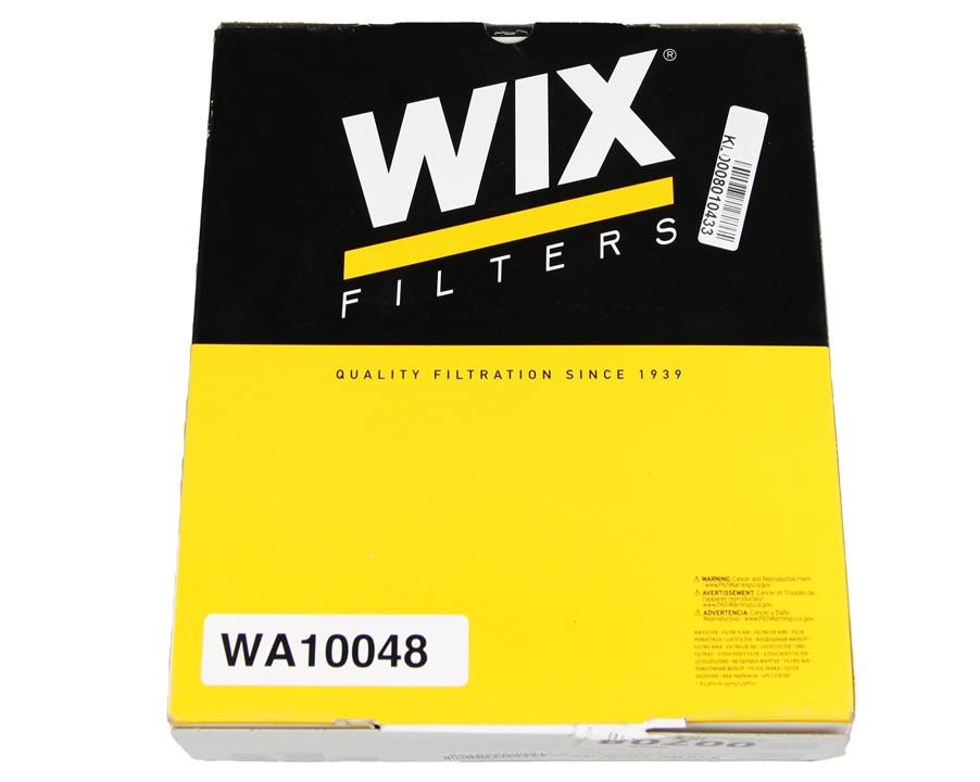 Buy WIX WA10048 at a low price in United Arab Emirates!