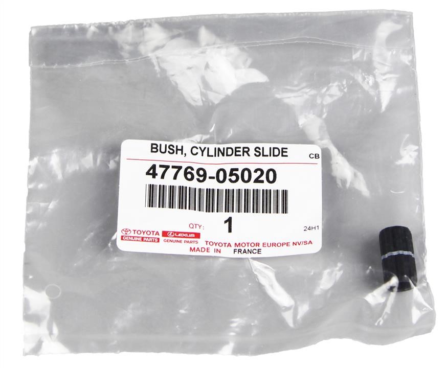 Buy Toyota 47769-05020 at a low price in United Arab Emirates!