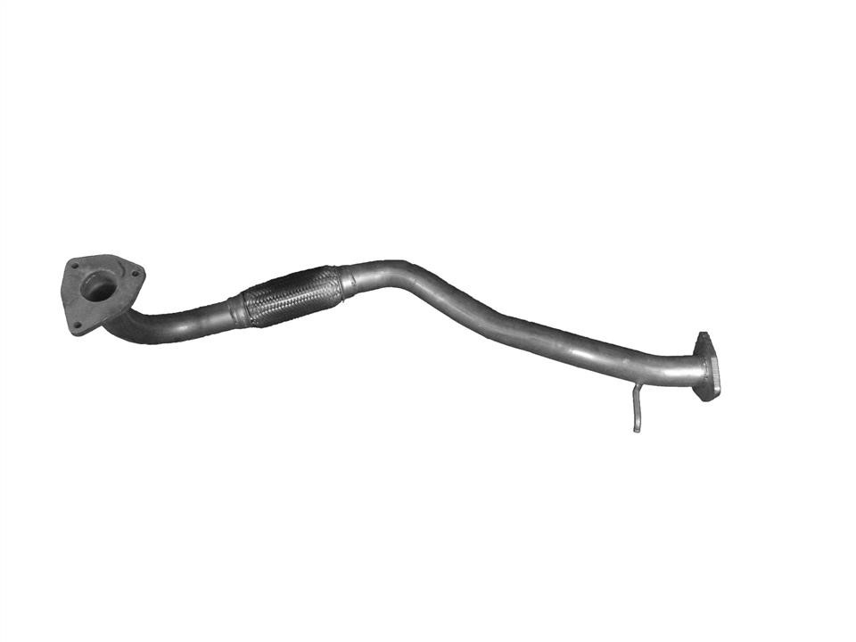 Izawit 22.010 Muffler pipe 22010