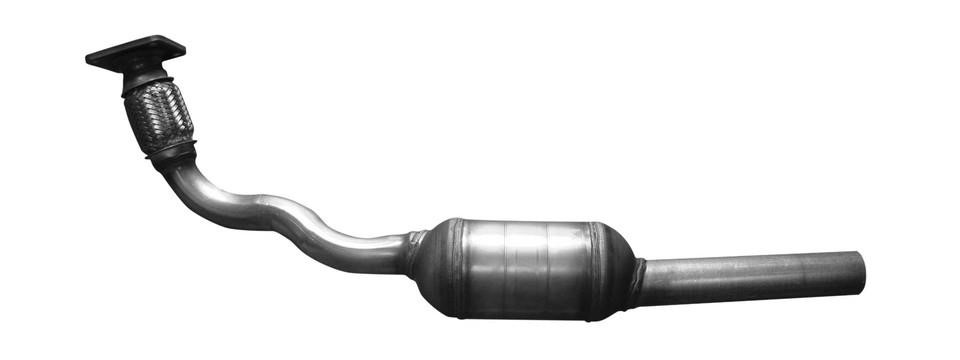 Izawit 16.072 Muffler assy 16072 16072 Izawit Muffler assy