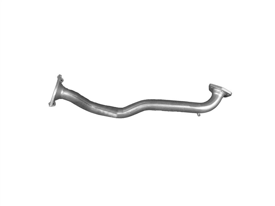 Izawit 23.208 Muffler pipe 23208