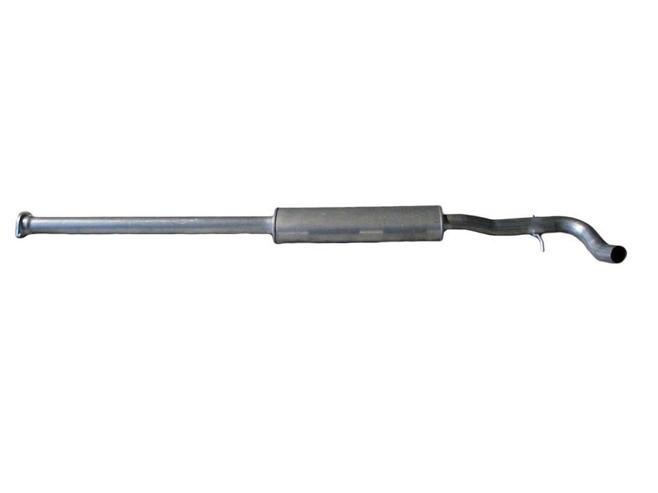 Izawit 39.005 Central silencer 39005 39005 Izawit Central silencer