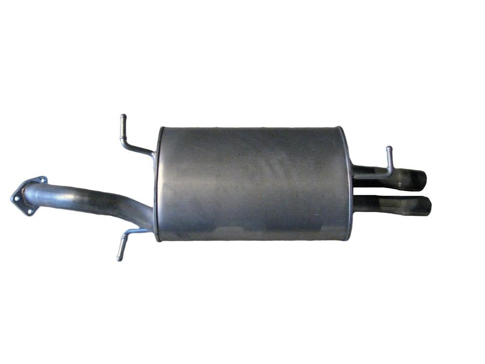 Izawit 39.006 End Silencer 39006