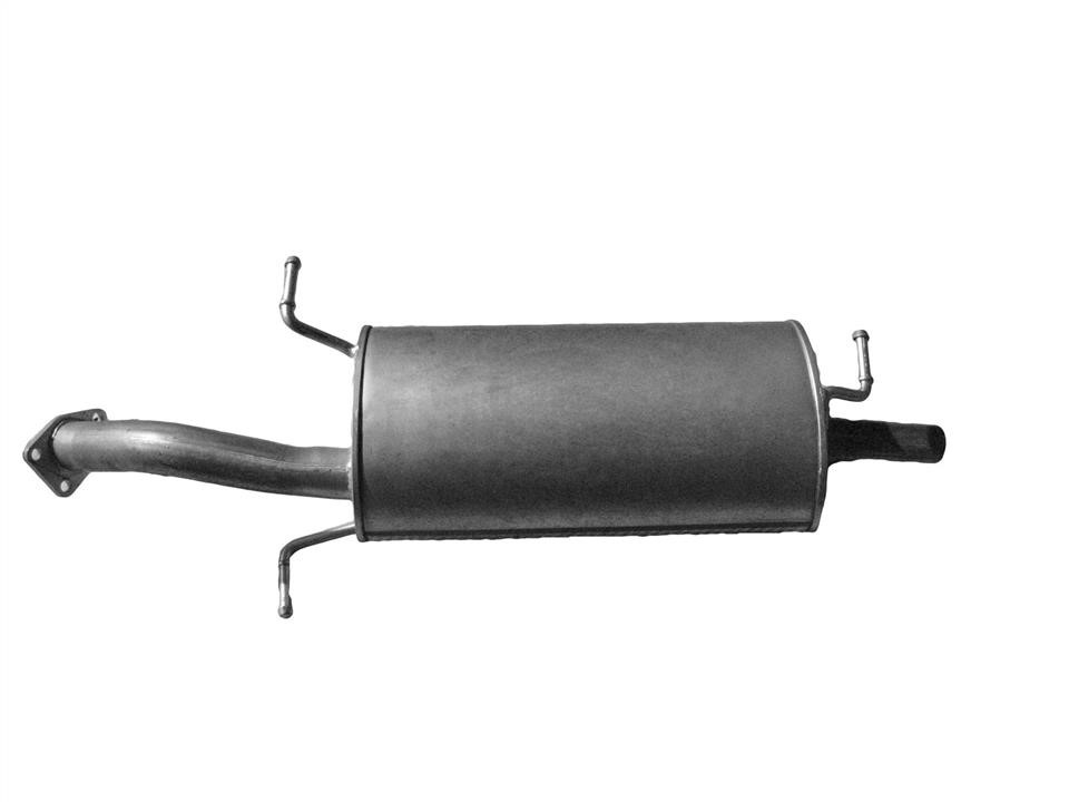 Izawit 39.008 End Silencer 39008