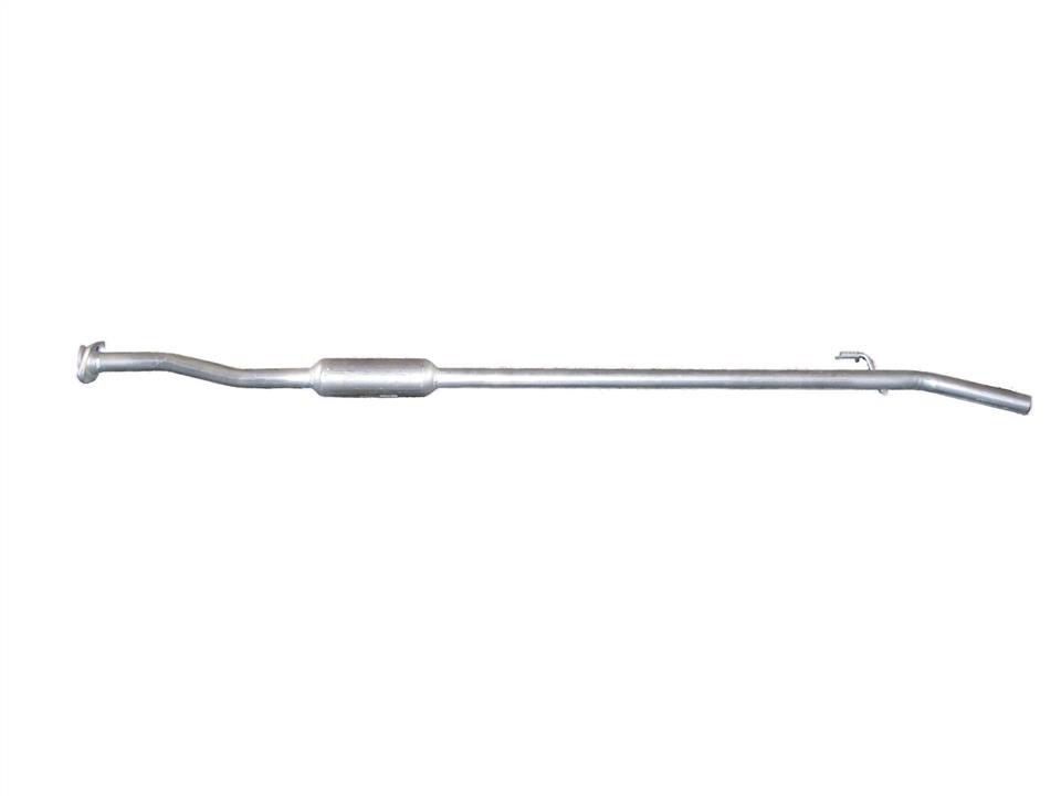 26035 Izawit Central silencer