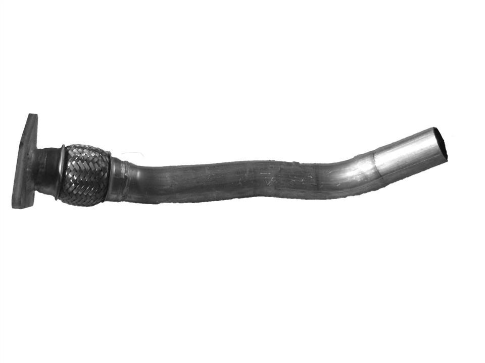 Izawit 26.079 Muffler pipe 26079 26079 Izawit Muffler pipe
