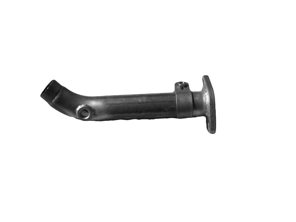Izawit 14.080 Muffler pipe 14080 14080 Izawit Muffler pipe