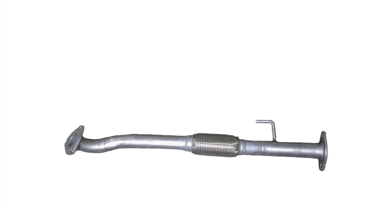 Izawit 14.146 Muffler pipe 14146