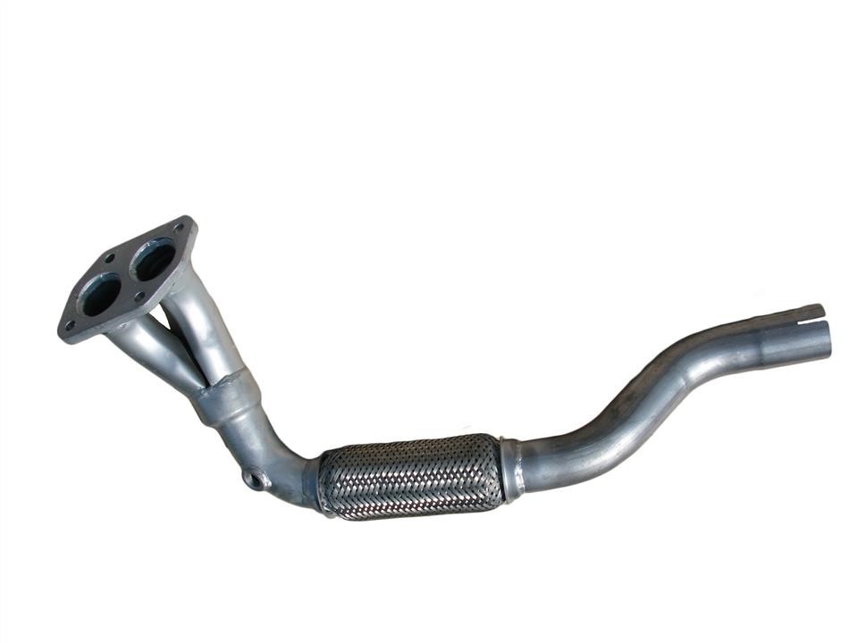 Izawit 21.259 Muffler pipe 21259 21259 Izawit Muffler pipe