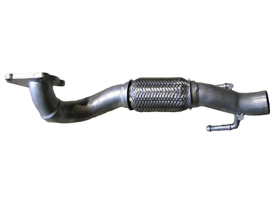 Izawit 15.054 Muffler pipe 15054 15054 Izawit Muffler pipe