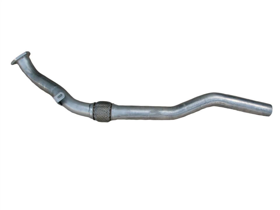 Izawit 15.056 Muffler pipe 15056 15056 Izawit Muffler pipe