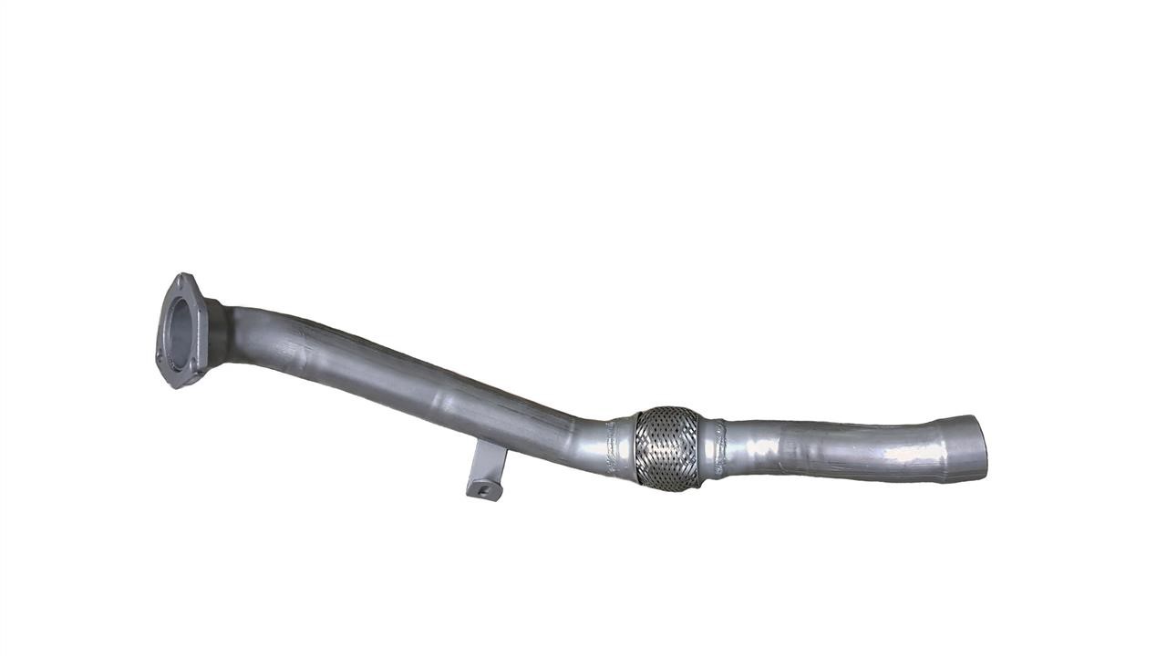 Izawit 15.063 Muffler pipe 15063