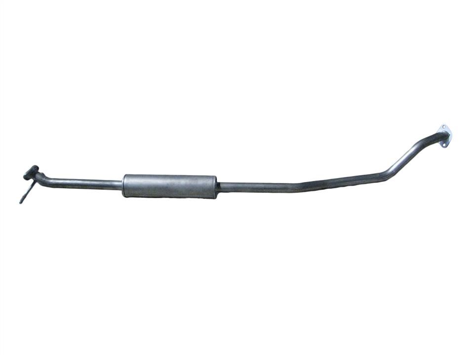 Izawit 21.251 Central silencer 21251 21251 Izawit Central silencer