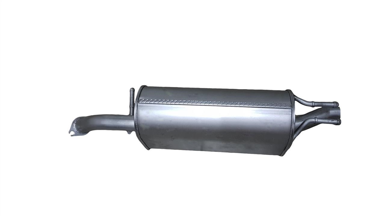 Izawit 22.070 End Silencer 22070 22070 Izawit End Silencer