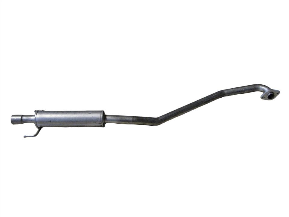 Izawit 35.028 Central silencer 35028 35028 Izawit Central silencer